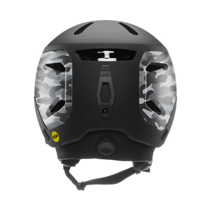 Bern Watts 2.0 MIPS Helmet Matte Black-Camo