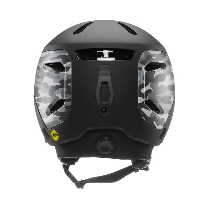 Bern Watts 2.0 MIPS Helmet Matte Black-Camo