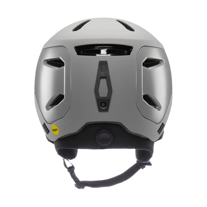 Bern Watts 2.0 MIPS Helmet Matte Gray