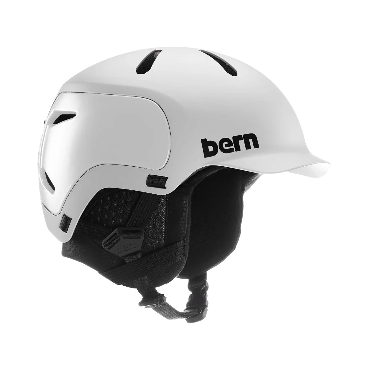 bern snowboard helmet xl Bern Watts 2.0 MIPS Helmet 2024