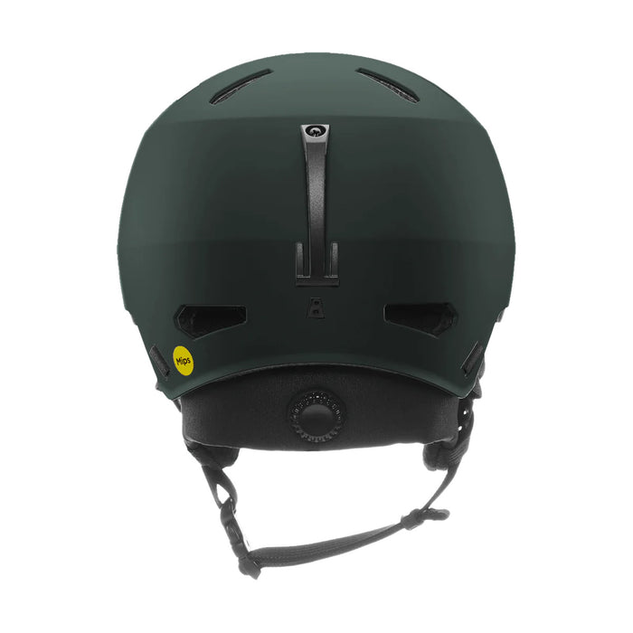 Bern Macon 2.0 MIPS Helmet Matte Forest