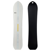 United Shapes Horizon Snowboard 2025
