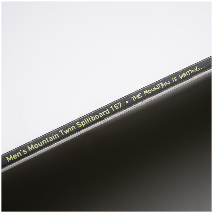 Jones Mountain Twin Splitboard 2025