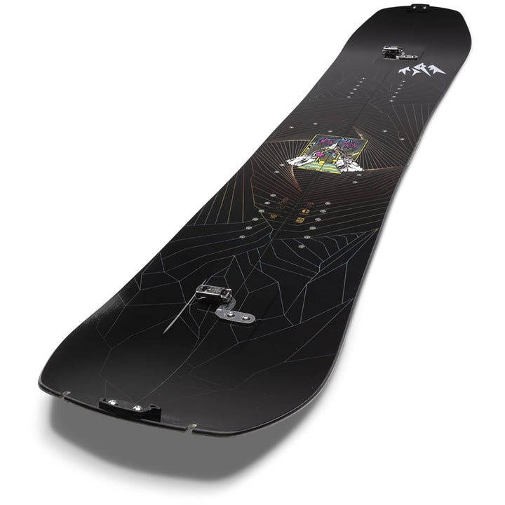 Jones Mountain Twin Splitboard 2025