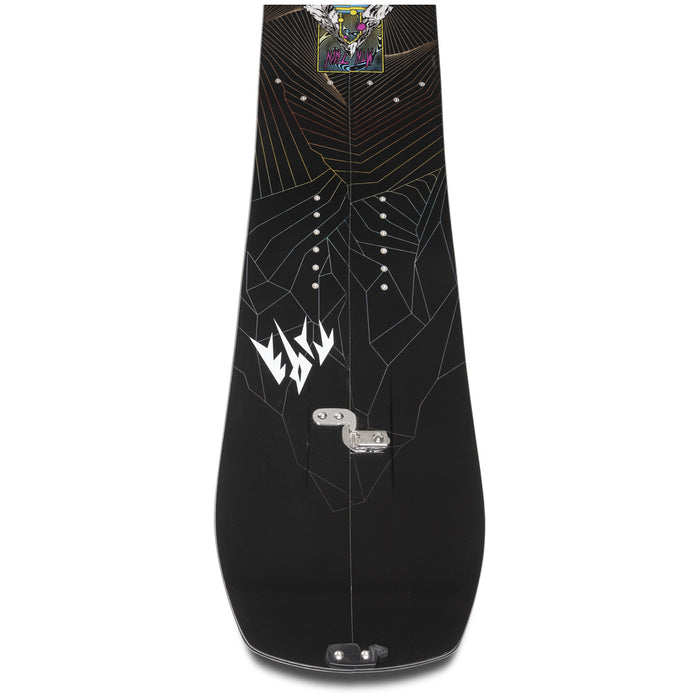 Jones Mountain Twin Splitboard 2025