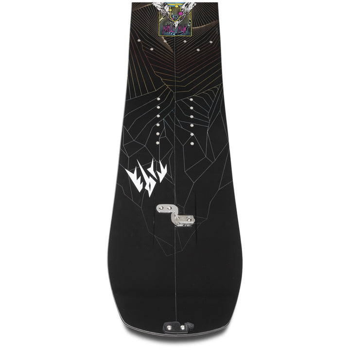 Jones Mountain Twin Splitboard 2025