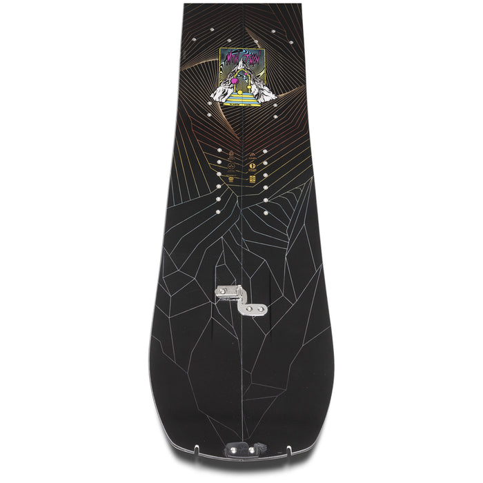 Jones Mountain Twin Splitboard 2025