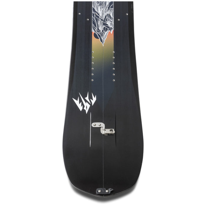 Jones Frontier Splitboard 2025