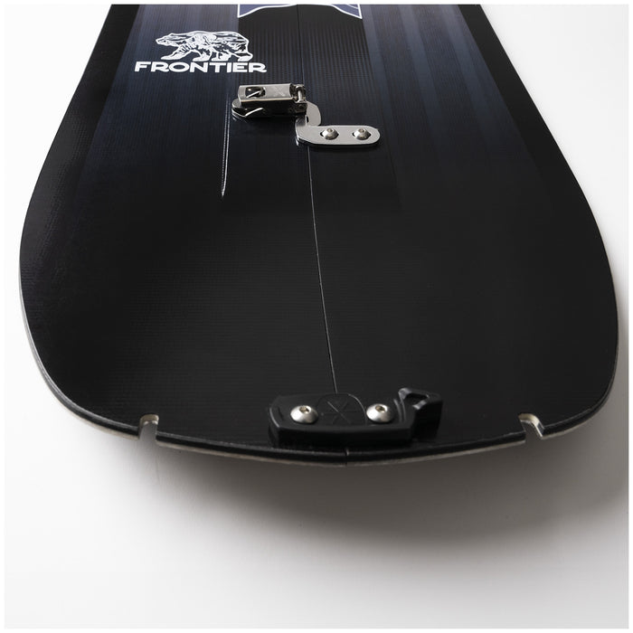 Jones Frontier Splitboard 2025