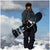Jones Dream Weaver Splitboard - Women's 2025