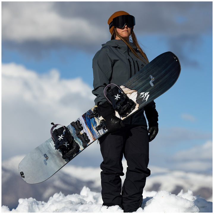 Jones Dream Weaver Splitboard - Women's 2025