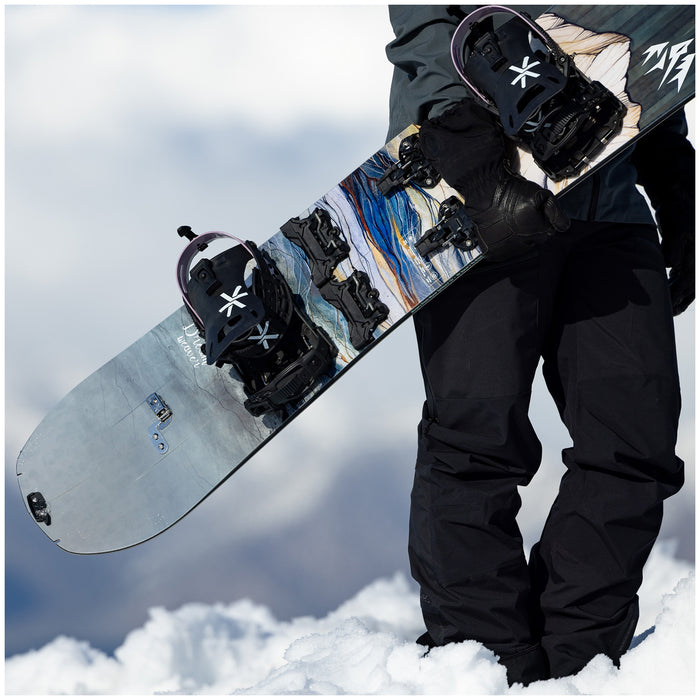Jones Dream Weaver Splitboard - Women's 2025