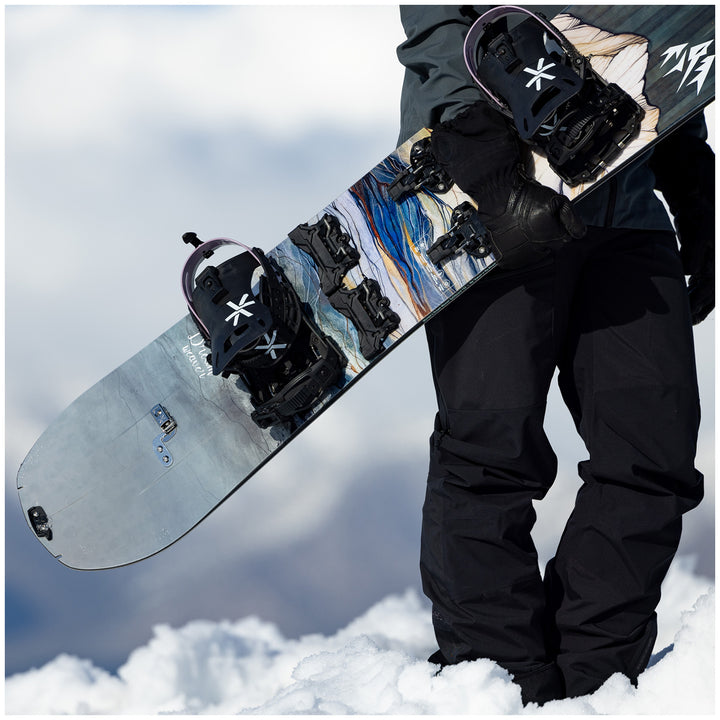 Jones Dream Weaver Splitboard - Women's 2025