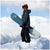 Jones Dream Weaver Splitboard - Women's 2025