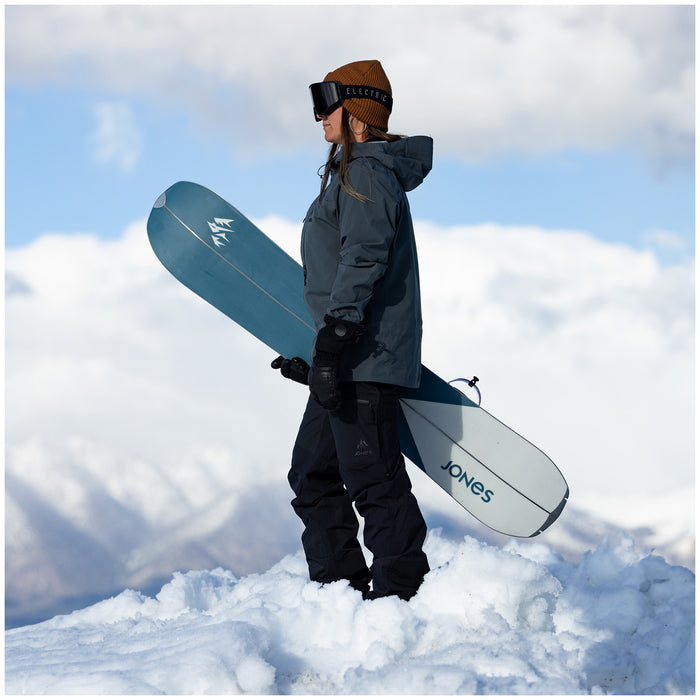 Jones Dream Weaver Splitboard - Women's 2025