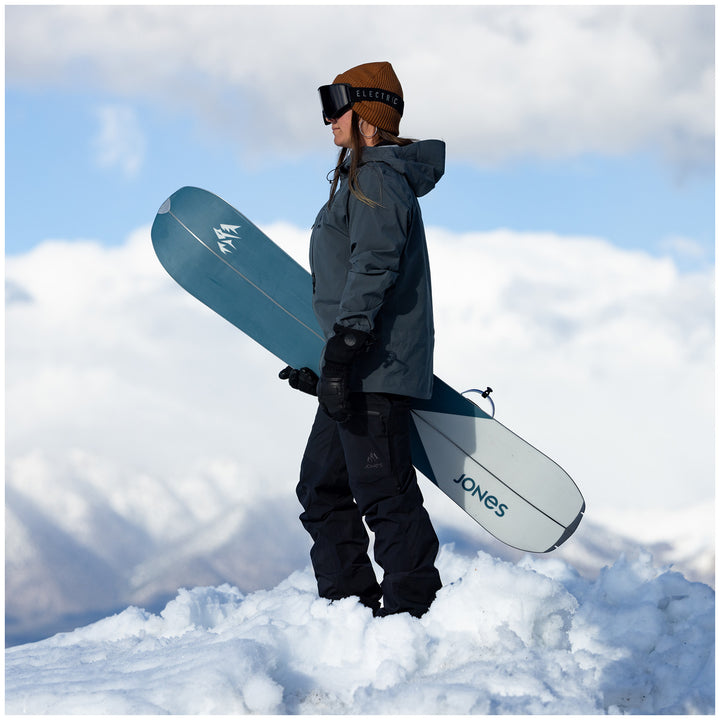 Jones Dream Weaver Splitboard - Women's 2025