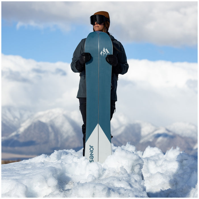 Jones Dream Weaver Splitboard - Women's 2025