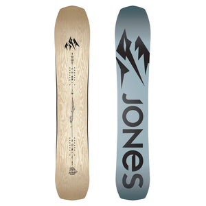 Jones Flagship