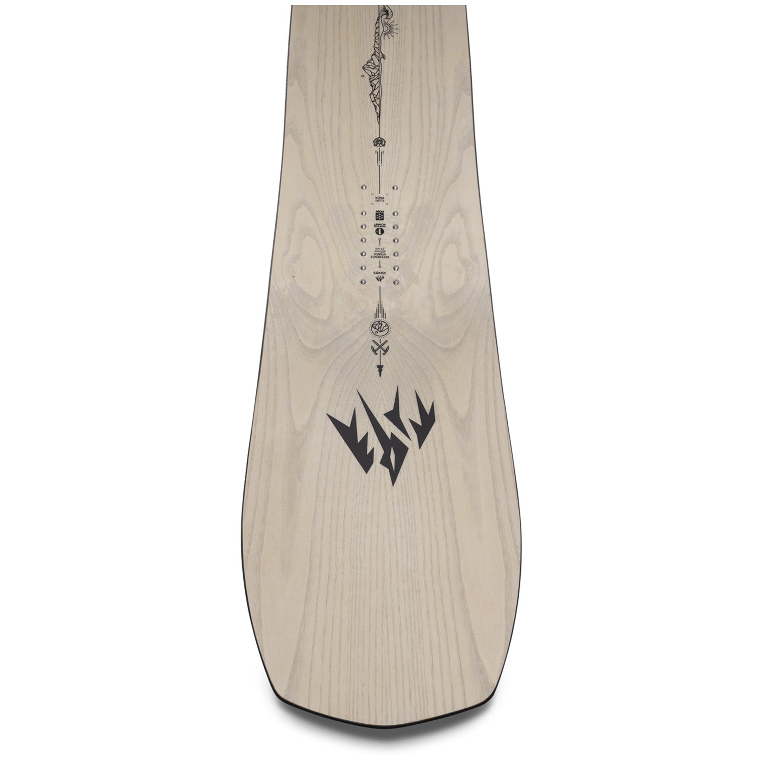 Jones Flagship Snowboard – evo