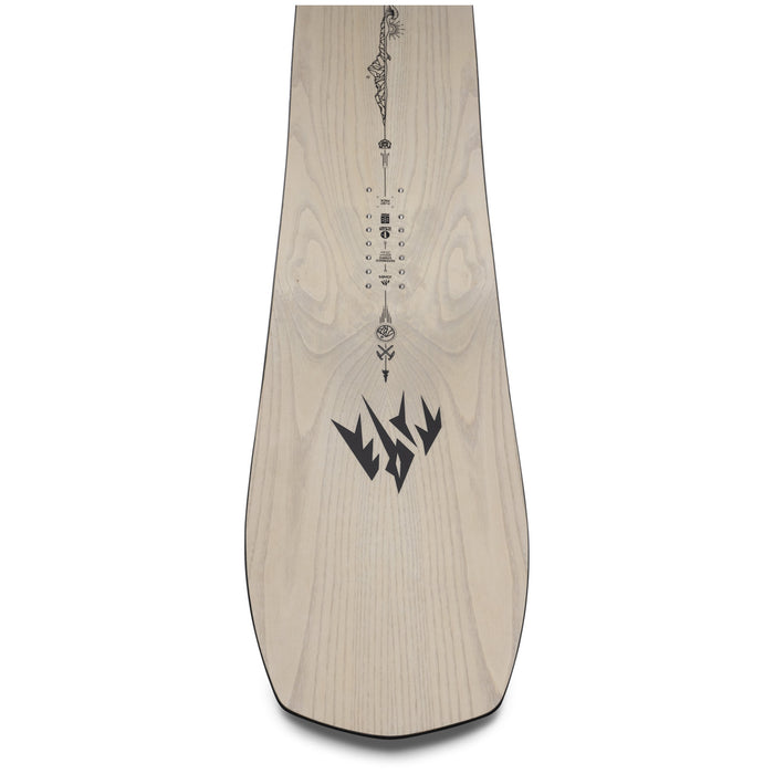 Jones Flagship Snowboard