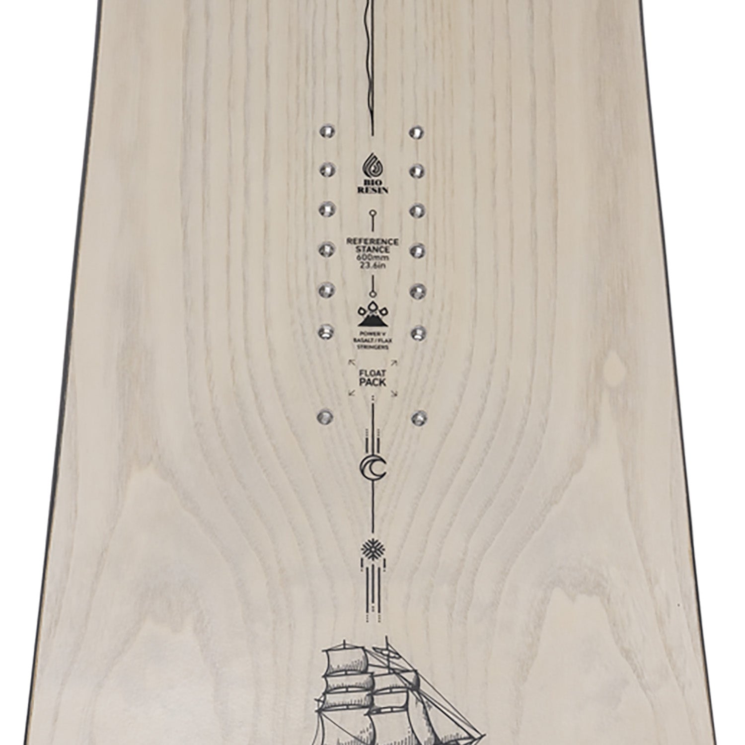 Jones Flagship Snowboard – evo