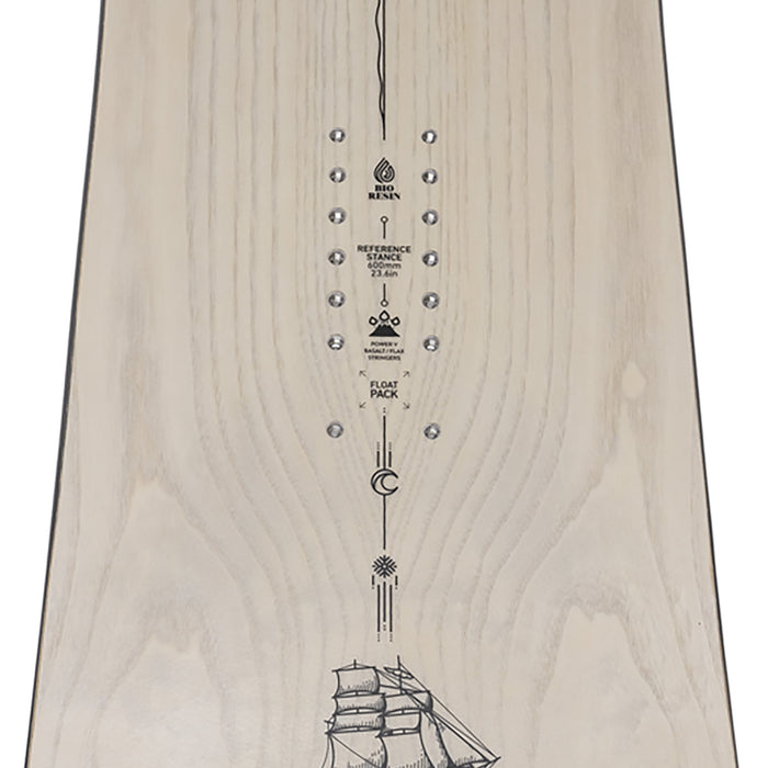 Jones Flagship Snowboard