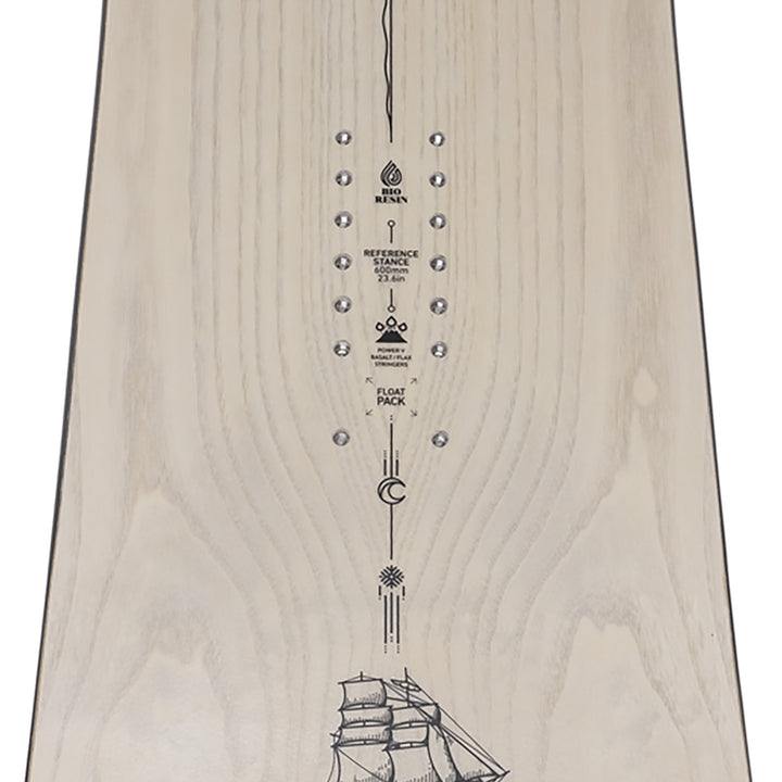 Jones Flagship Snowboard