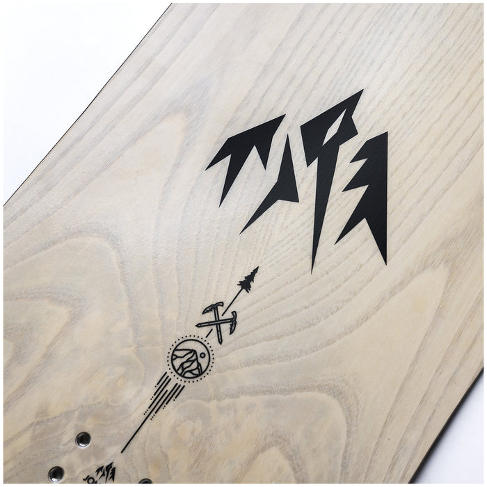 Jones Flagship Snowboard