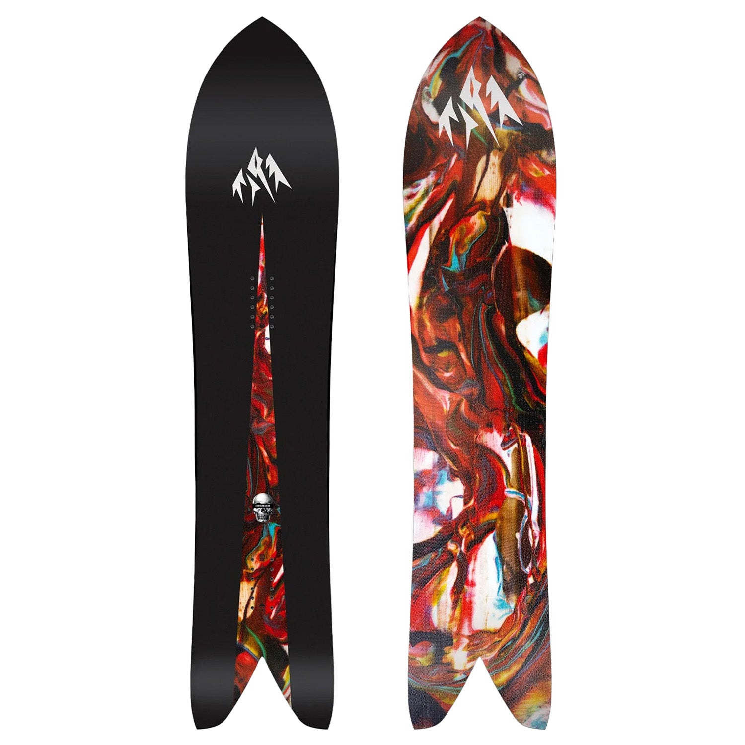 Jones Storm Chaser Snowboard