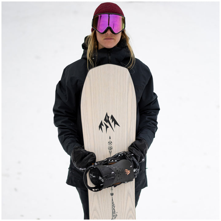 Jones Flagship Snowboard - Women's 2026