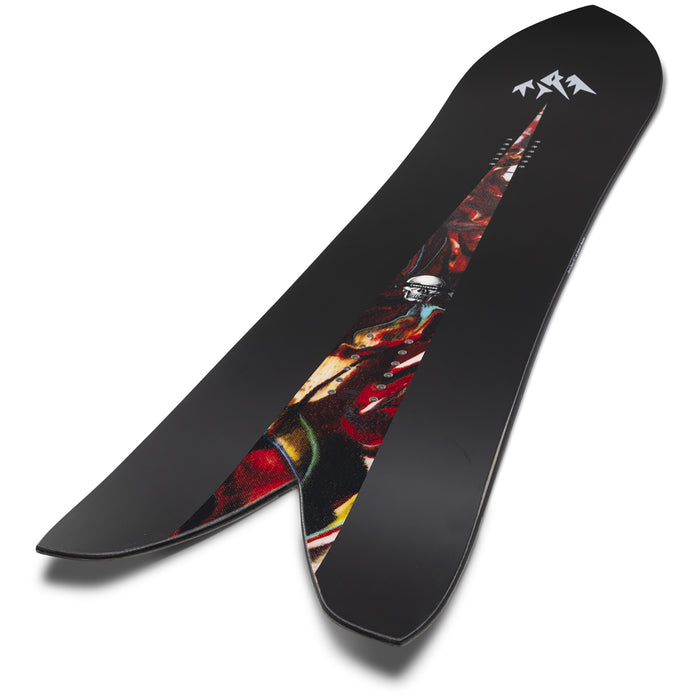 Jones Storm Chaser Snowboard