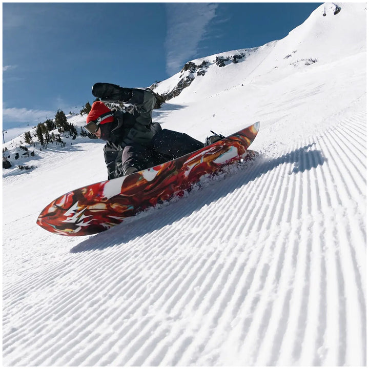 Jones Storm Chaser Snowboard