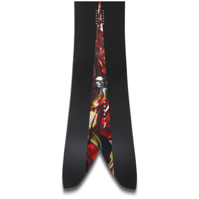 Jones Storm Chaser Snowboard