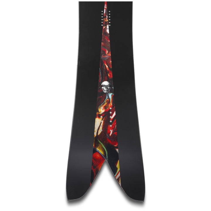 Jones Storm Chaser Snowboard