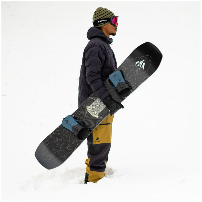 Jones Mountain Twin Pro Snowboard 2025