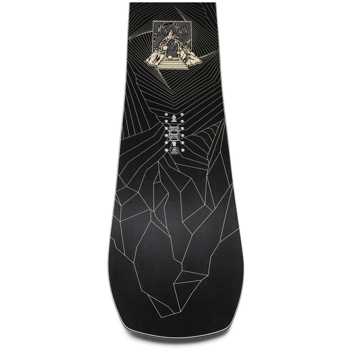 Jones Mountain Twin Pro Snowboard 2025
