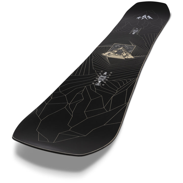 Jones Mountain Twin Pro Snowboard 2025