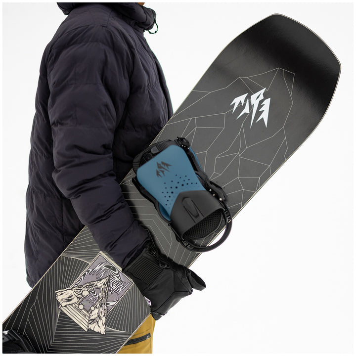 Jones Mountain Twin Pro Snowboard 2025