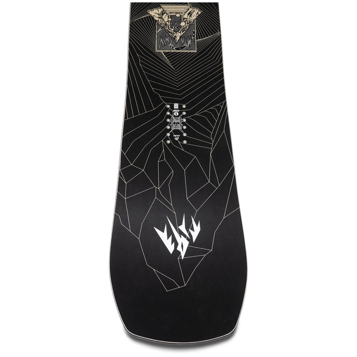 Jones Mountain Twin Pro Snowboard 2025