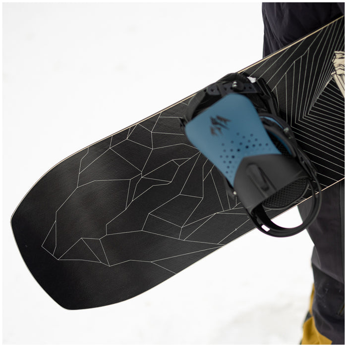 Jones Mountain Twin Pro Snowboard 2025
