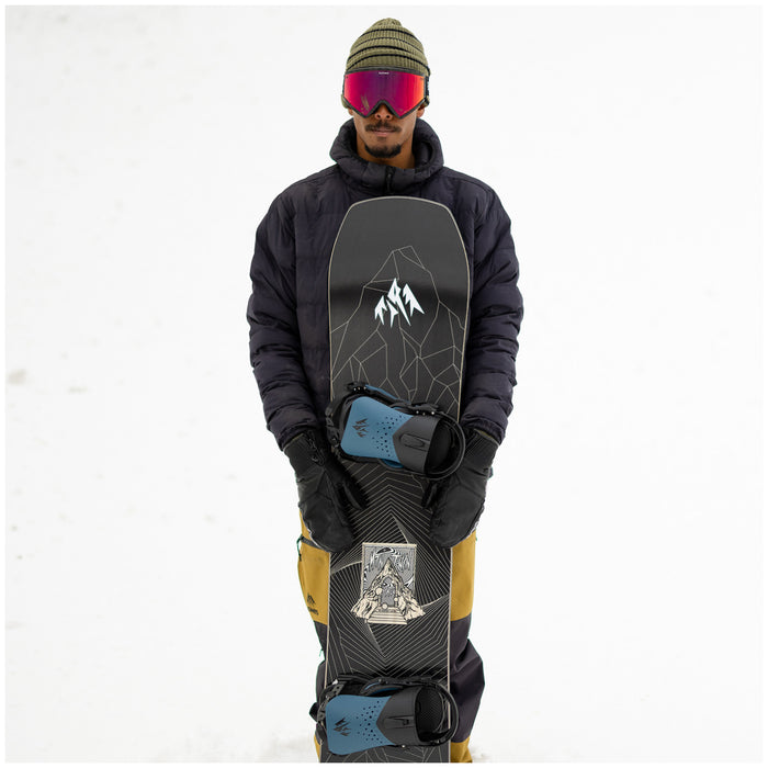 Jones Mountain Twin Pro Snowboard 2025