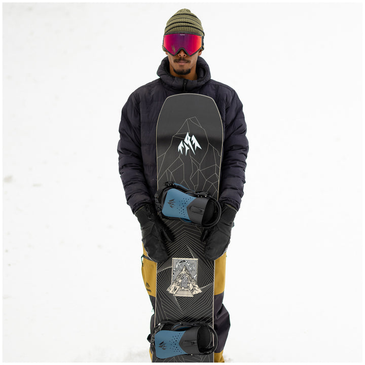 Jones Mountain Twin Pro Snowboard 2025