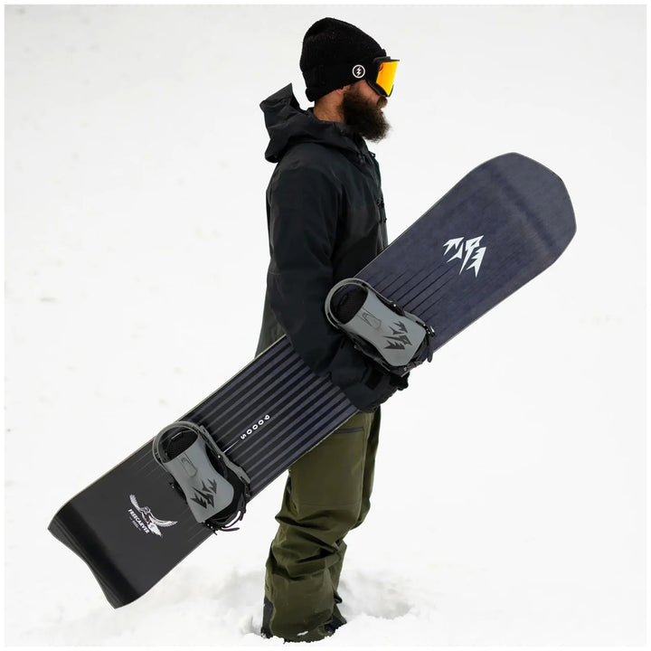 Freecarver 9000s Snowboard 2025