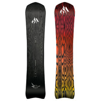Jones Freecarver 6000S Snowboard 2026