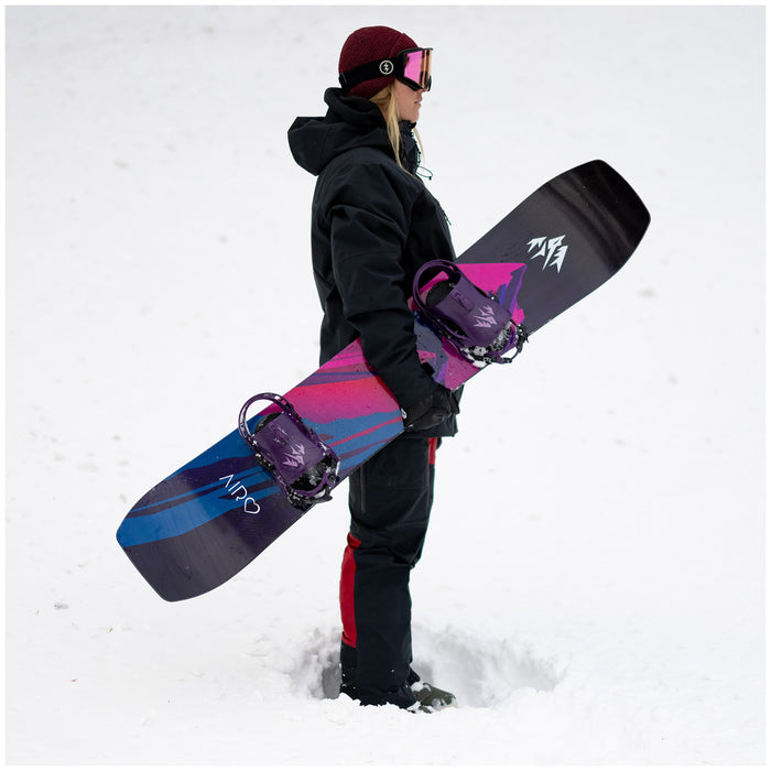 Jones Airheart 2.0 Snowboard - Women's 2025