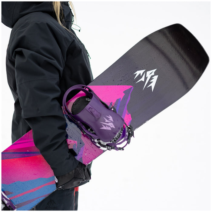 Jones Airheart 2.0 Snowboard - Women's 2025