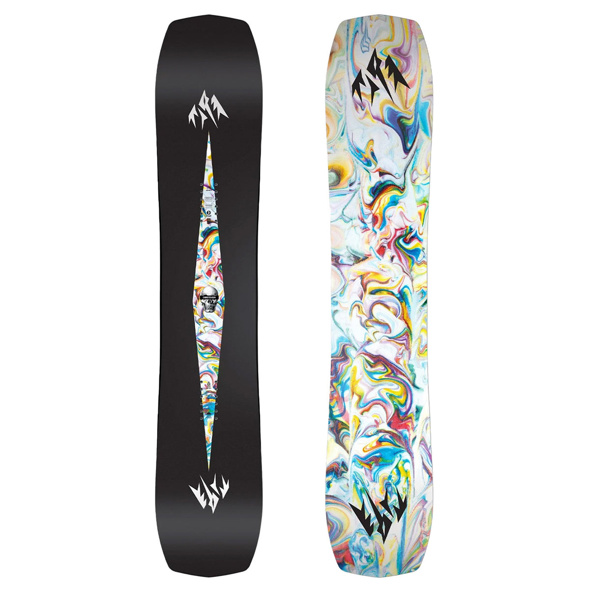 Jones Mind Expander Twin Snowboard