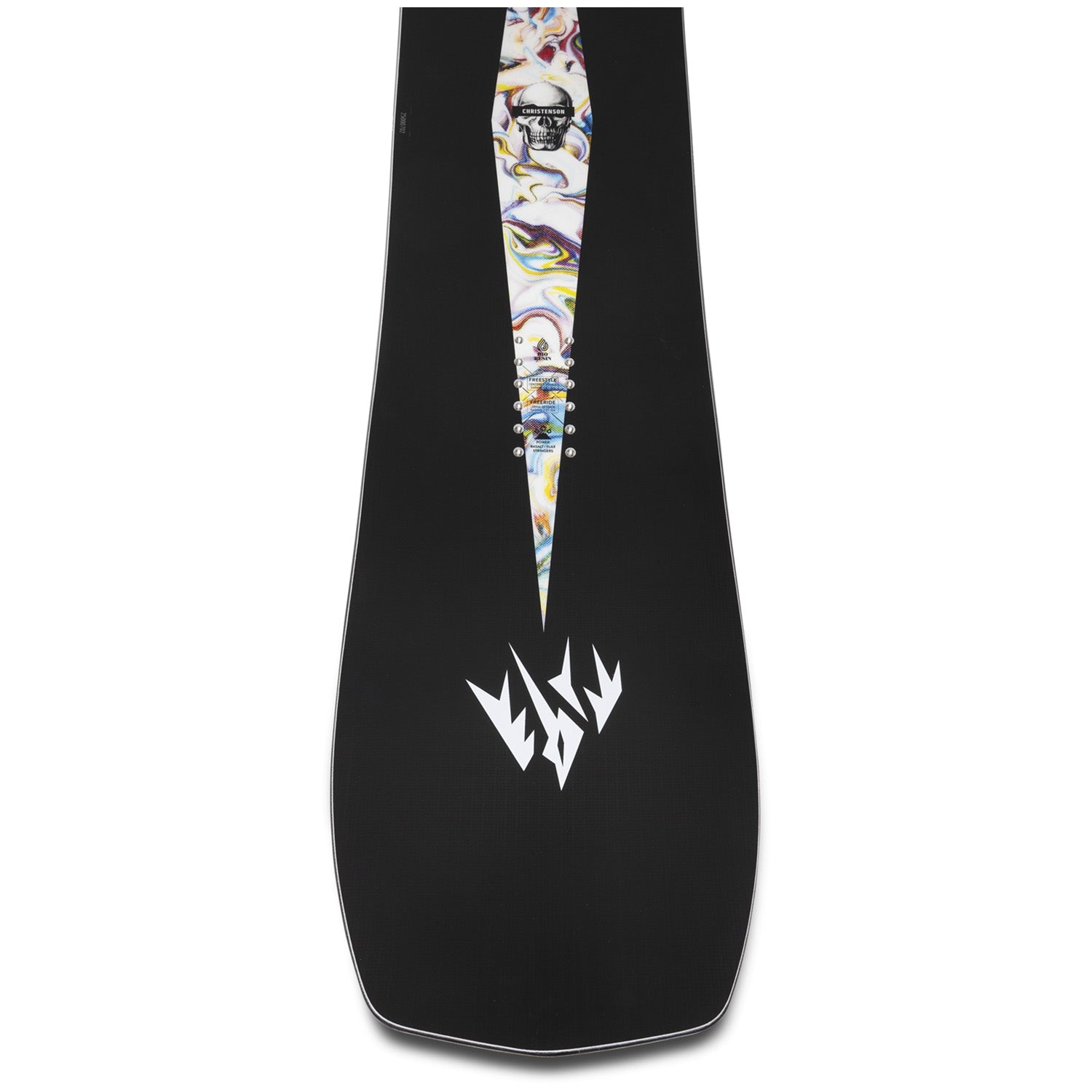 Jones Mind Expander Twin Snowboard – evo