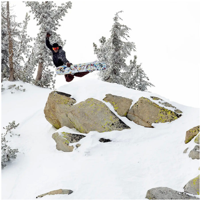 Jones Mind Expander Twin Snowboard