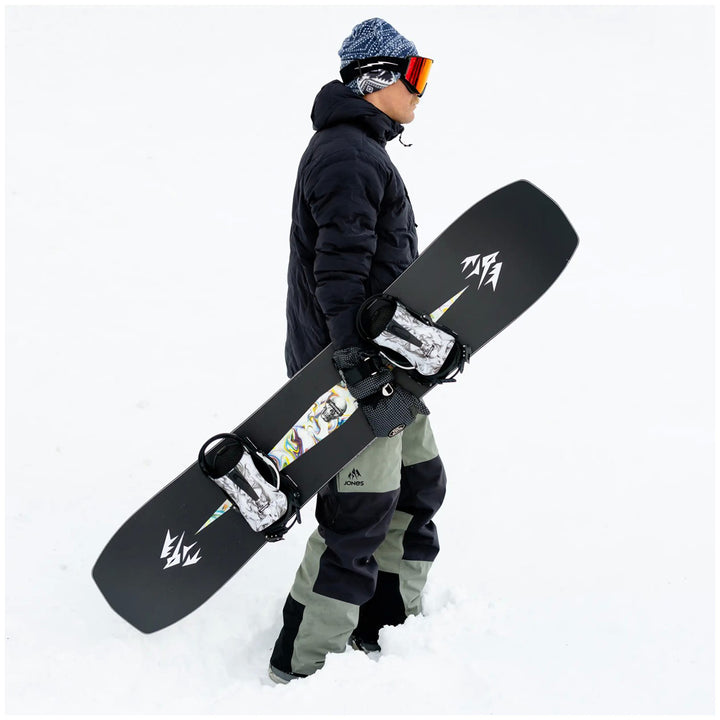 Jones Mind Expander Twin Snowboard